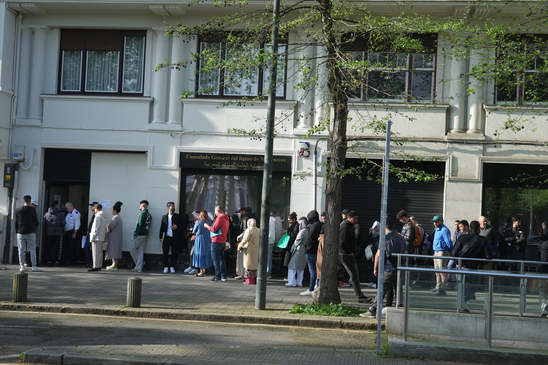 Caos migratorio: los inmigrantes con antecedentes podrán ser regularizados incluso con el informe en contra de la Policía