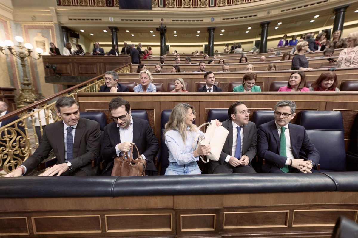 El Gobierno de Sánchez ha concedido más de 1,7 millones de nacionalidades desde 2018 y acelera el acceso con vías rápidas y medidas extraordinarias