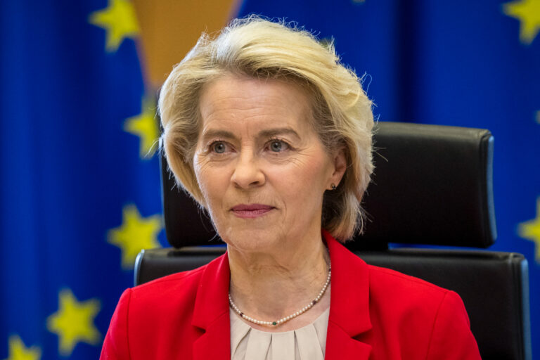 La Comisión de Von der Leyen destina otros 22,5 millones de euros a Yemen y eleva a 110 millones las ayudas europeas al país en 2026