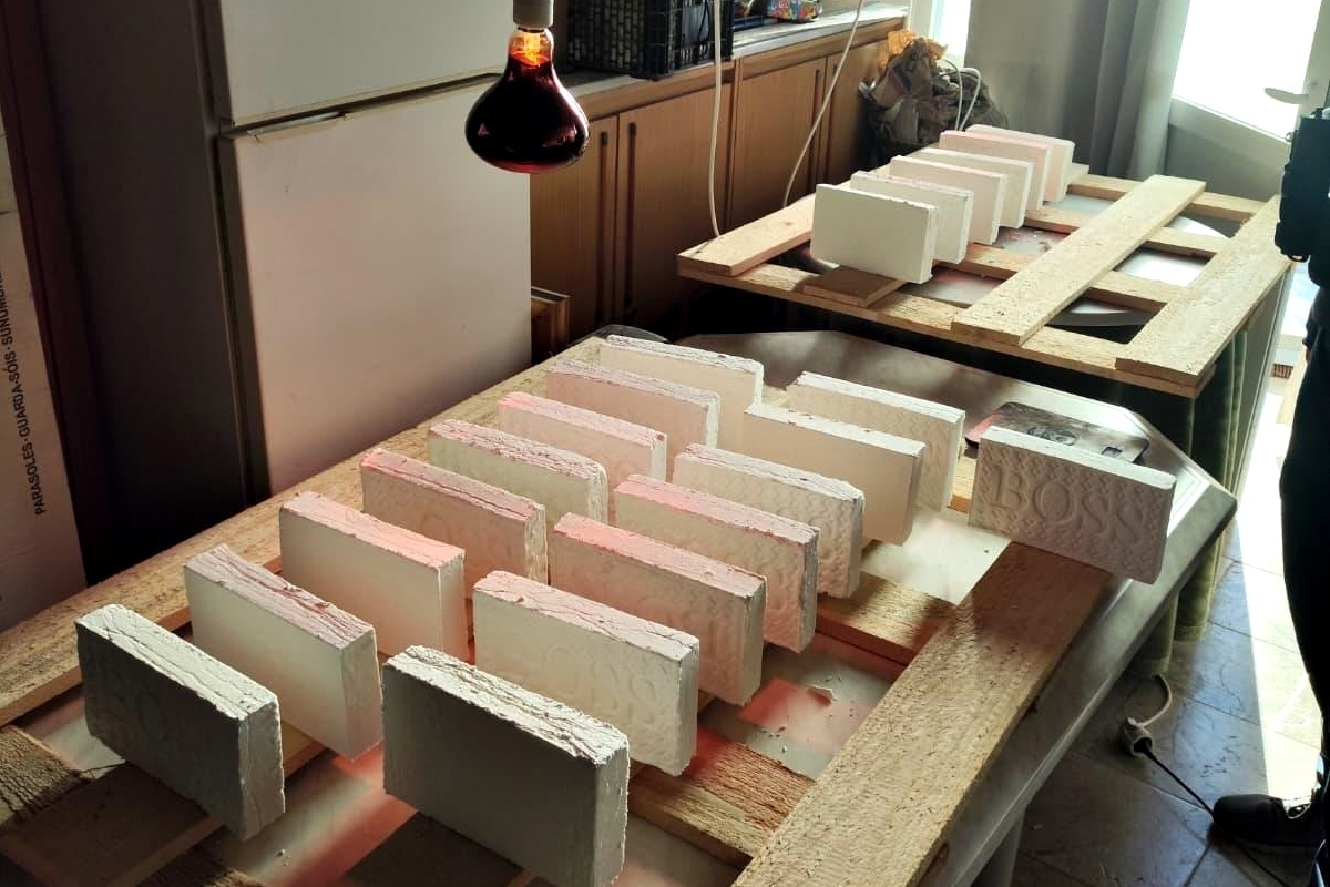 Desmantelada una red de narcotráfico en Almería: 21 detenidos y más de 90 kilos de cocaína incautados