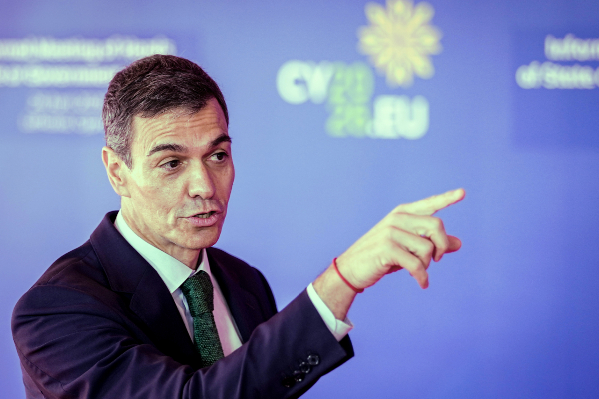 El Gobierno de Sánchez destina más de 500 millones a proyectos de descarbonización «verde» y cierra la puerta a los combustibles fósiles