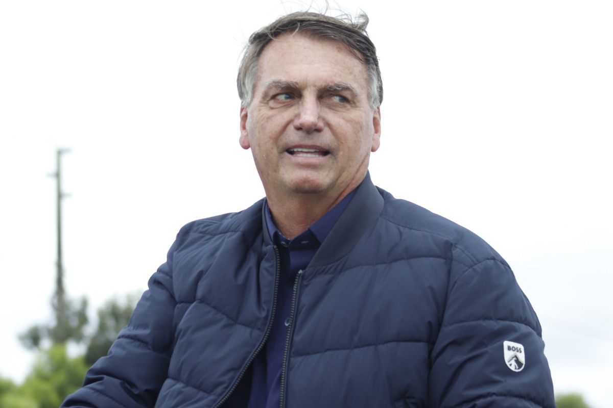 El Congreso de Brasil vota a favor de reducir la condena del expresidente Jair Bolsonaro y decenas de sus antiguos colaboradores