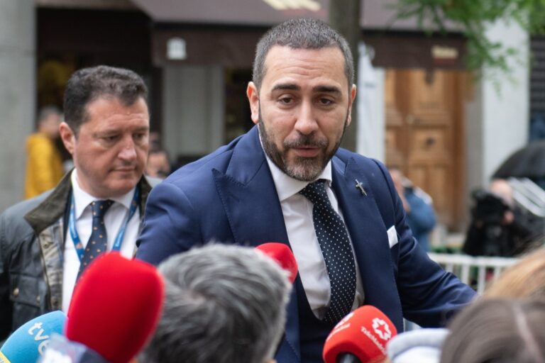 El sobre que entregó Aldama al juez contenía derechos de explotación de petróleo para el PSOE por cientos de millones
