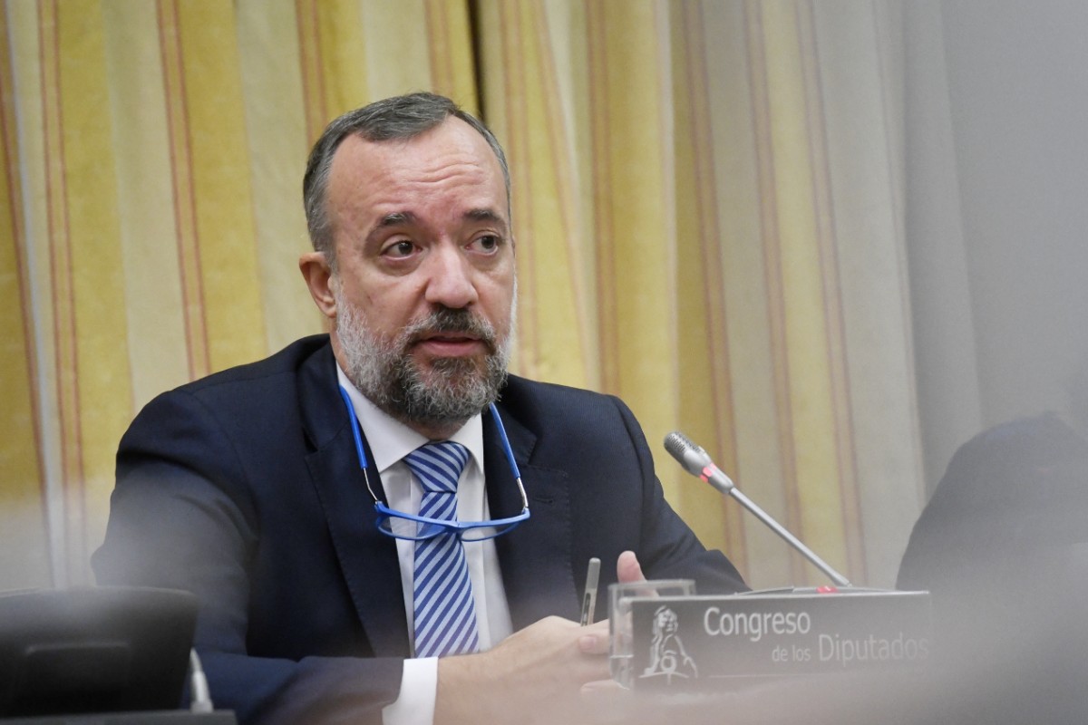 El ex número dos de Interior con el PP asegura que «en la operación Kitchen hubo mucha iniciativa de Rajoy»