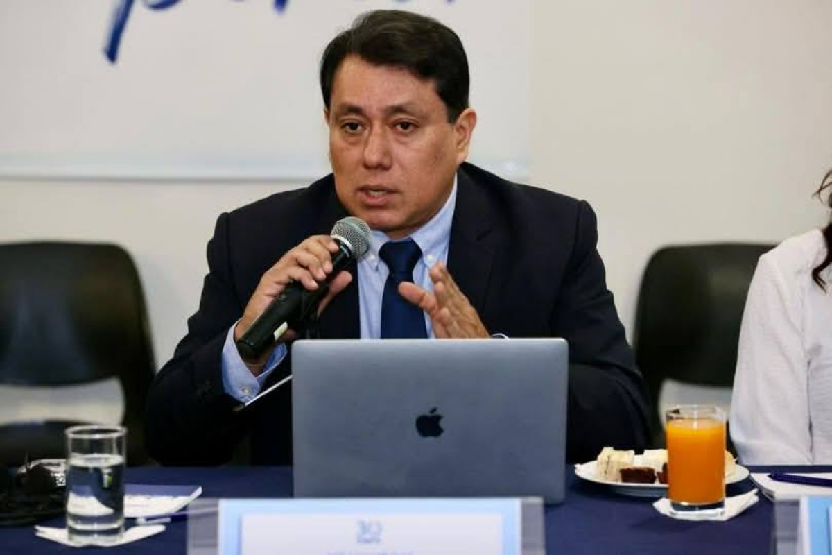 Detenido un alto cargo del organismo electoral de Perú tras cuestionamientos sobre demora en las presidenciales