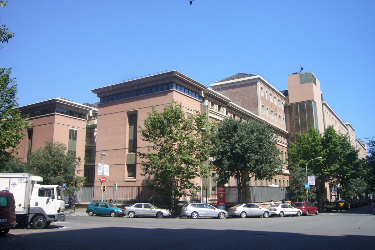 El Hospital Clínico de Barcelona ya atiende a una mujer violada en grupo a la semana: la mayoría de los agresores son extranjeros