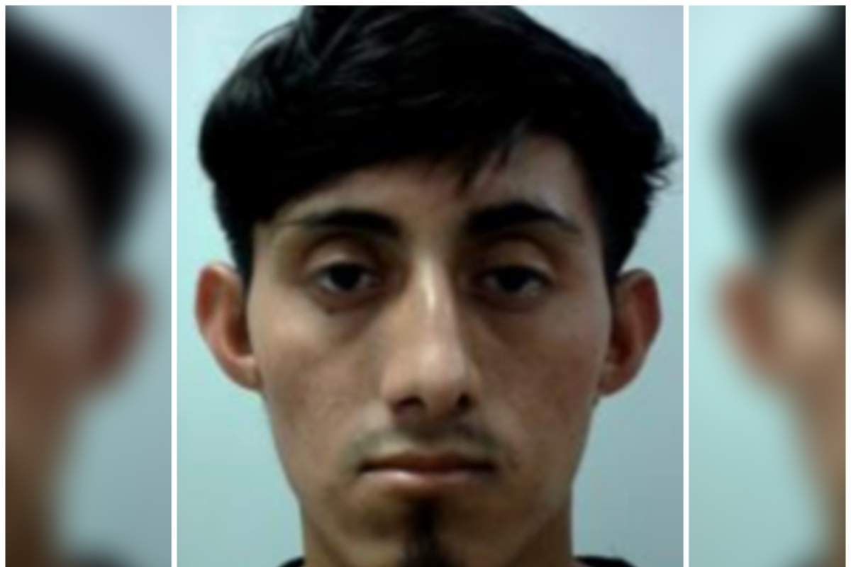 Un inmigrante ilegal liberado por la Administración Biden, acusado de secuestrar y violar a una mujer el Domingo de Pascua: «Es un depredador sexual»