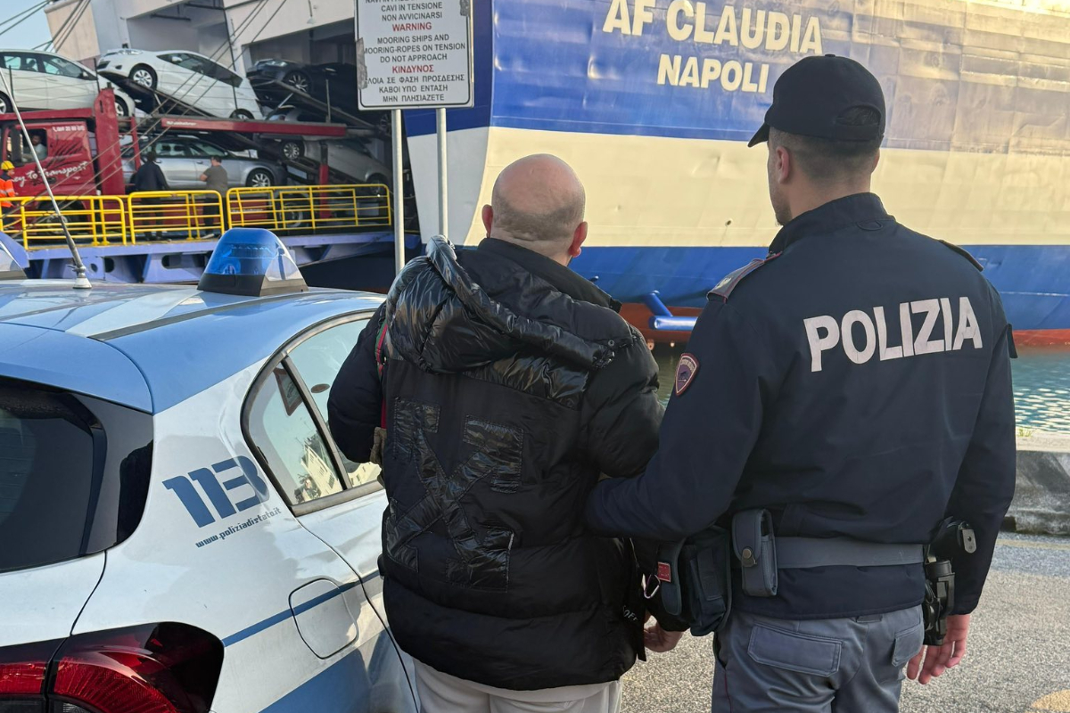 Dos pakistaníes detenidos por quemar vivos a cuatro jornaleros en Italia