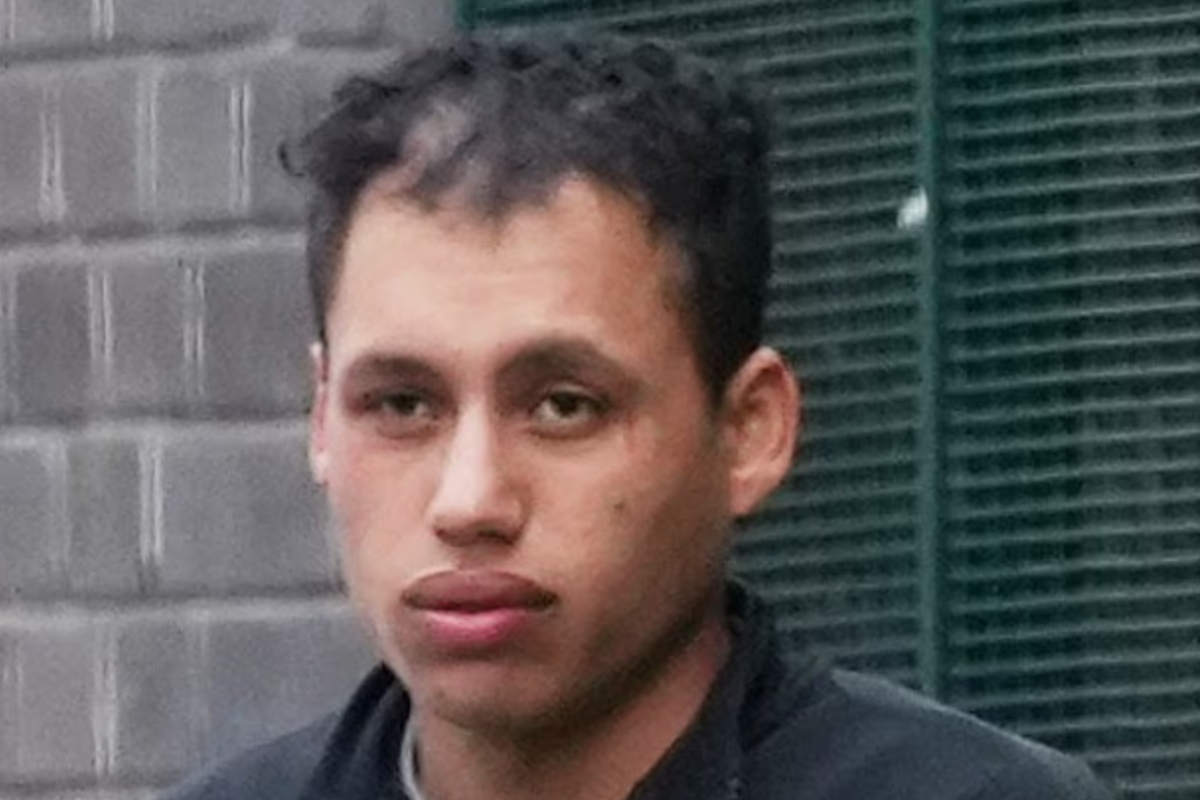 Tres inmigrantes ilegales son declarados culpables de violar en grupo a una mujer ebria en una playa del Reino Unido: «Fue un ataque depredador y cruel»