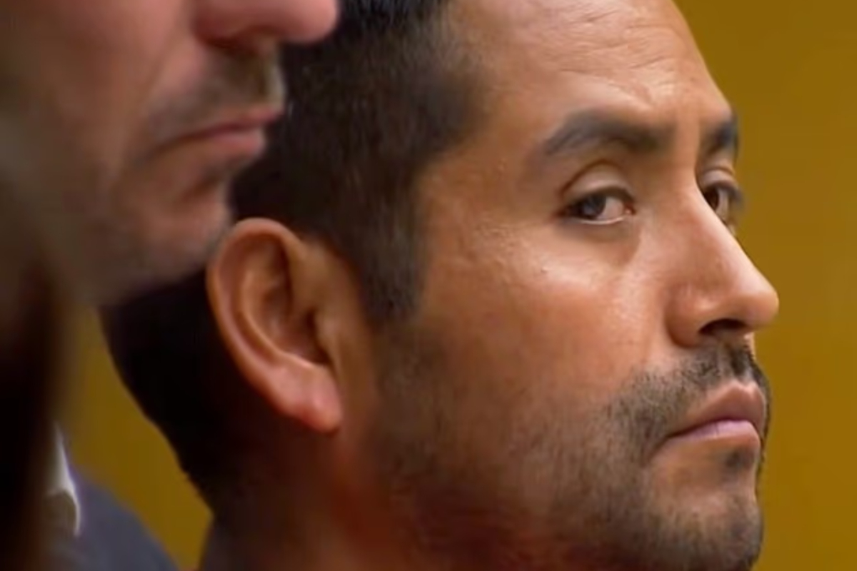 Un inmigrante ilegal es condenado por un Tribunal de San Francisco por hacerse pasar por conductor de Uber para secuestrar mujeres y violarlas