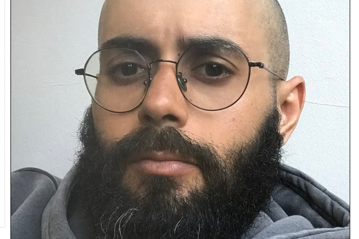Ataque yihadista en Londres: un inmigrante kuwaití irrumpe armado y con la intención de inmolarse en la embajada israelí tras ser rechazada su solicitud de asilo