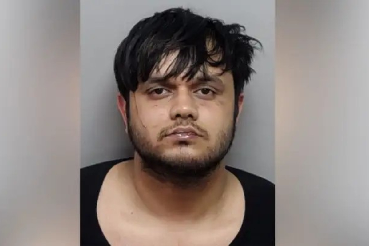 Un inmigrante ilegal indio muerde el rostro de una niña de 3 años en un parque de Texas (EEUU) tras haber sido liberado previamente