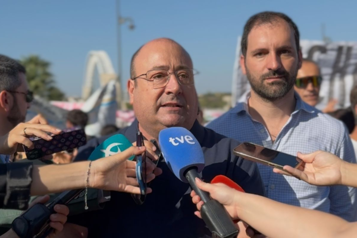 VOX designa al diputado Juan José García como consejero de Agricultura, Ganadería y Medio Natural de la Junta de Extremadura