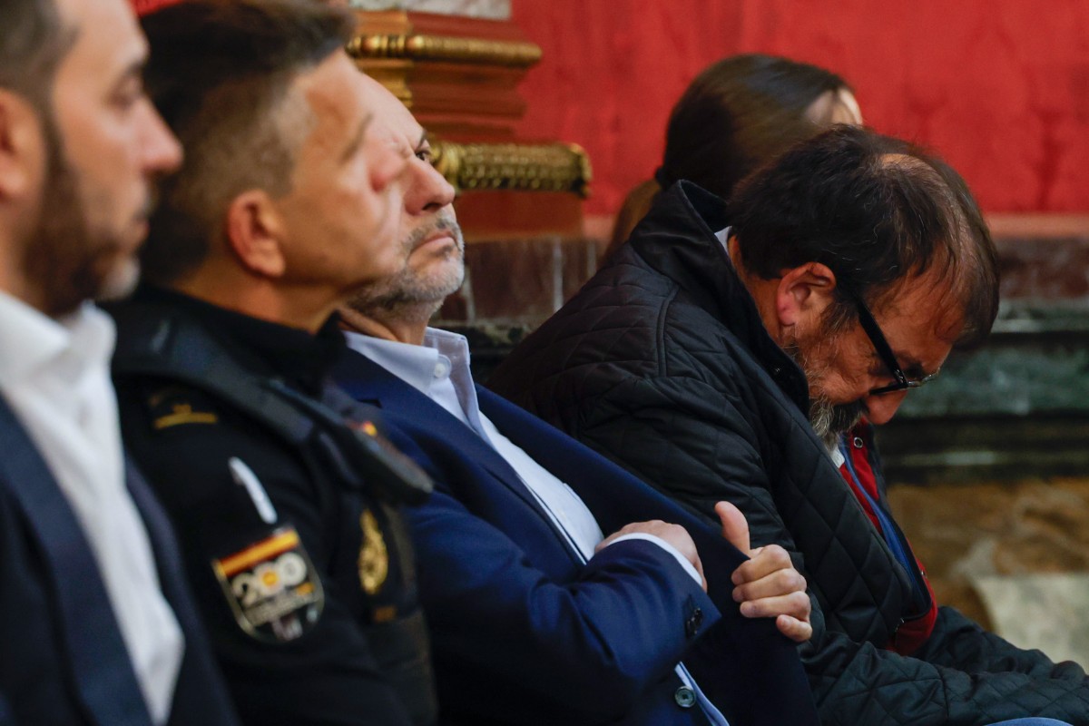 Koldo García, ante el juicio por la trama corrupta del PSOE: «Todo va a explotar por los aires»