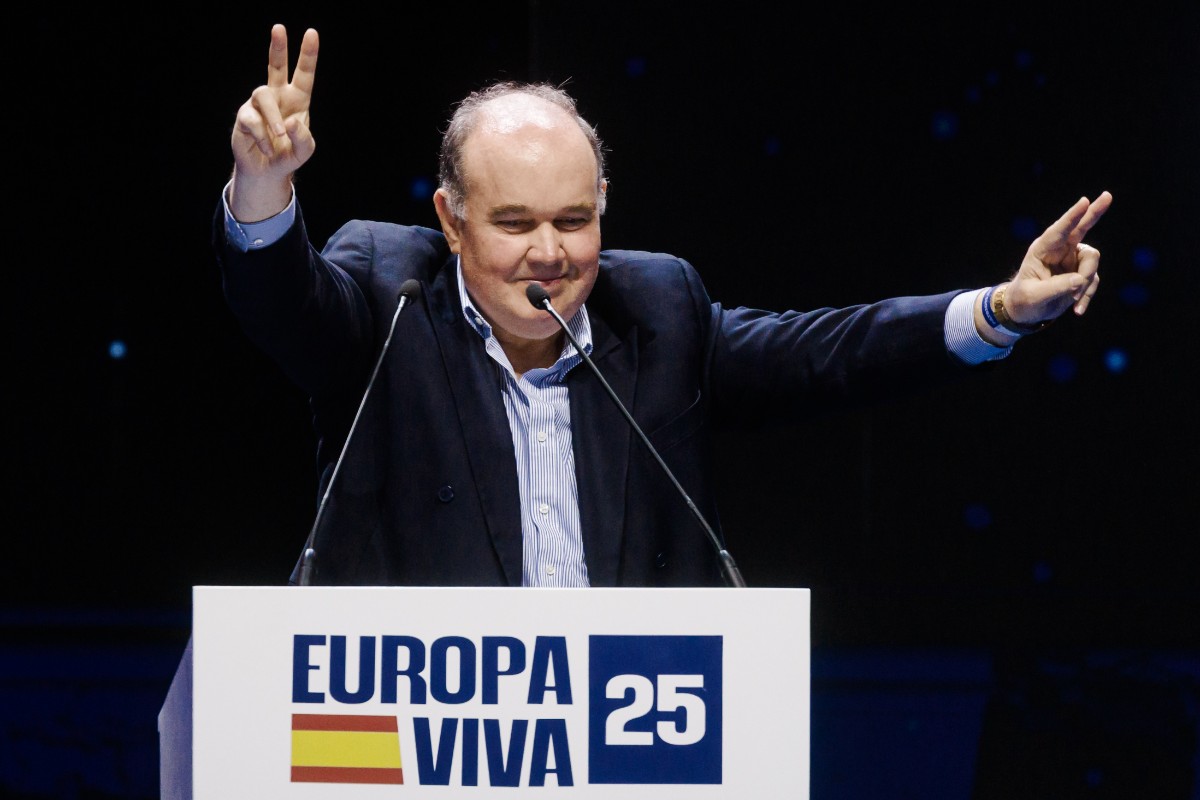 Foro Madrid apoya al patriota López-Aliaga: «Es el candidato idóneo para dirigir una nueva era de orden, seguridad y libertad para Perú»
