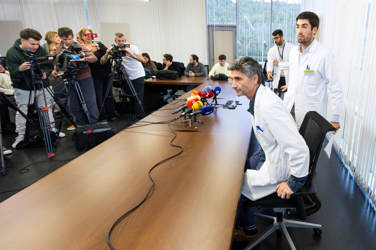 Muere un tercer paciente oncológico por sobredosis de quimio en el Hospital Universitario de Burgos