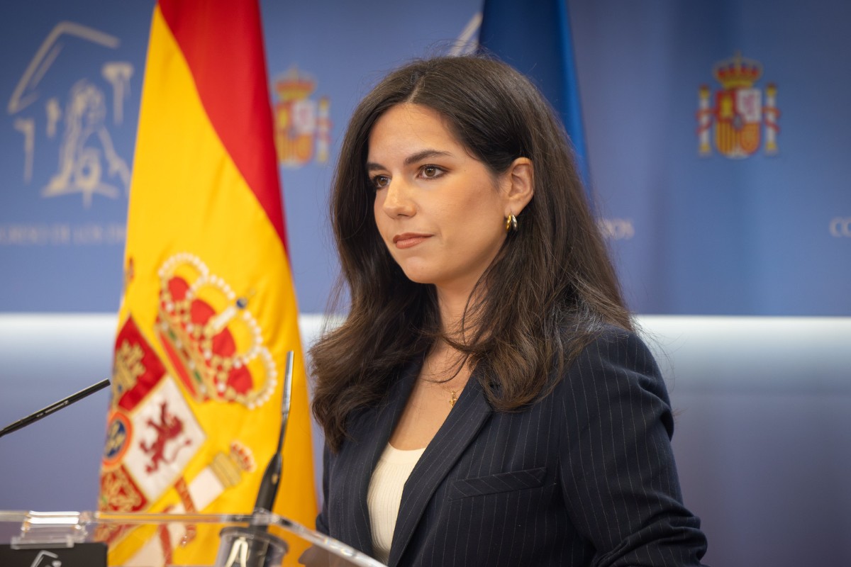 VOX reitera la defensa de la «prioridad nacional» y anuncia que presentará una iniciativa en todos los ayuntamientos contra la «regularización» masiva