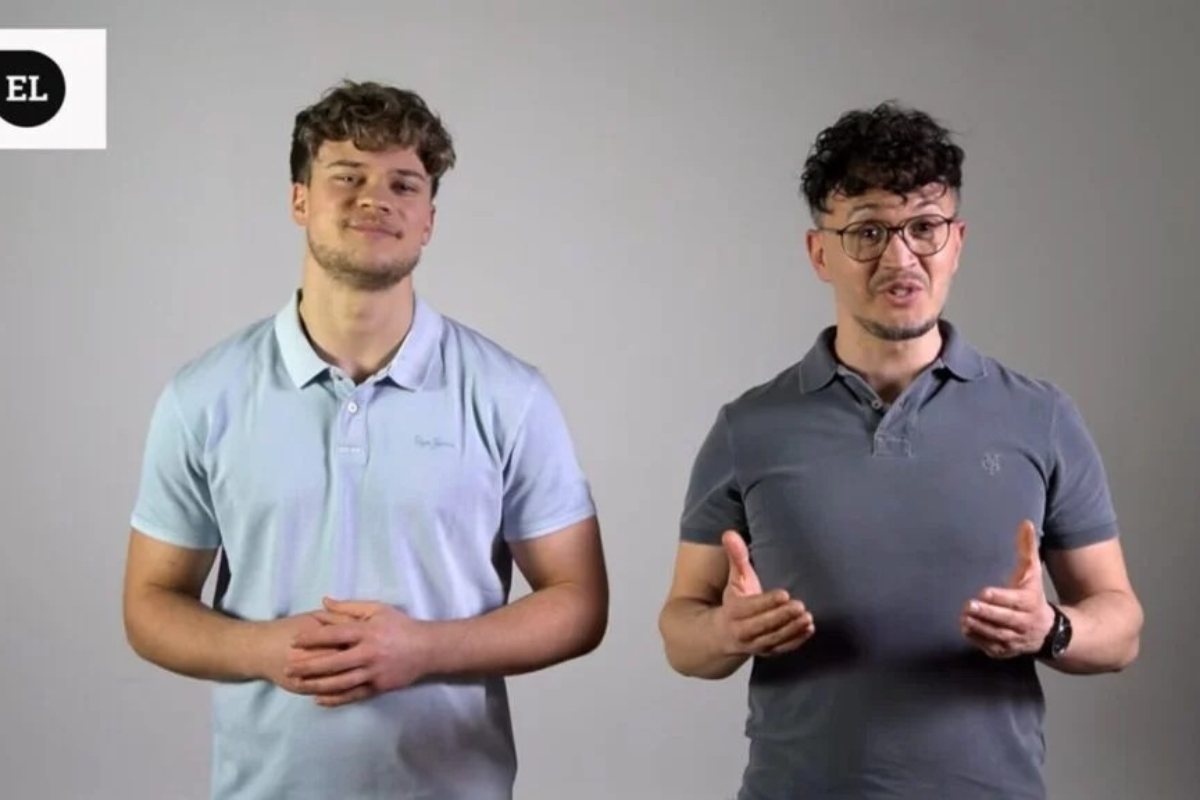 Investigan a dos youtubers cristianos en Alemania por criticar el antisemitismo islámico: la Fiscalía les acusa de «blasfemia»