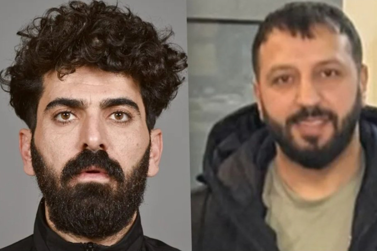 La policía alemana busca a dos turcos por cinco tiroteos y un asesinato en Bremen, epicentro de la criminalidad ligada a la inmigración