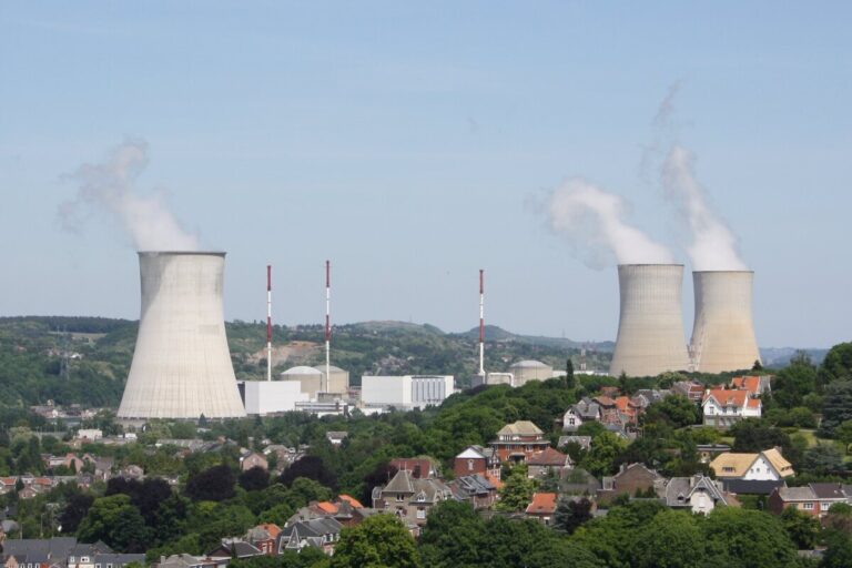 Suecia impulsa su apuesta por la energía nuclear con un nuevo paso para desarrollar reactores