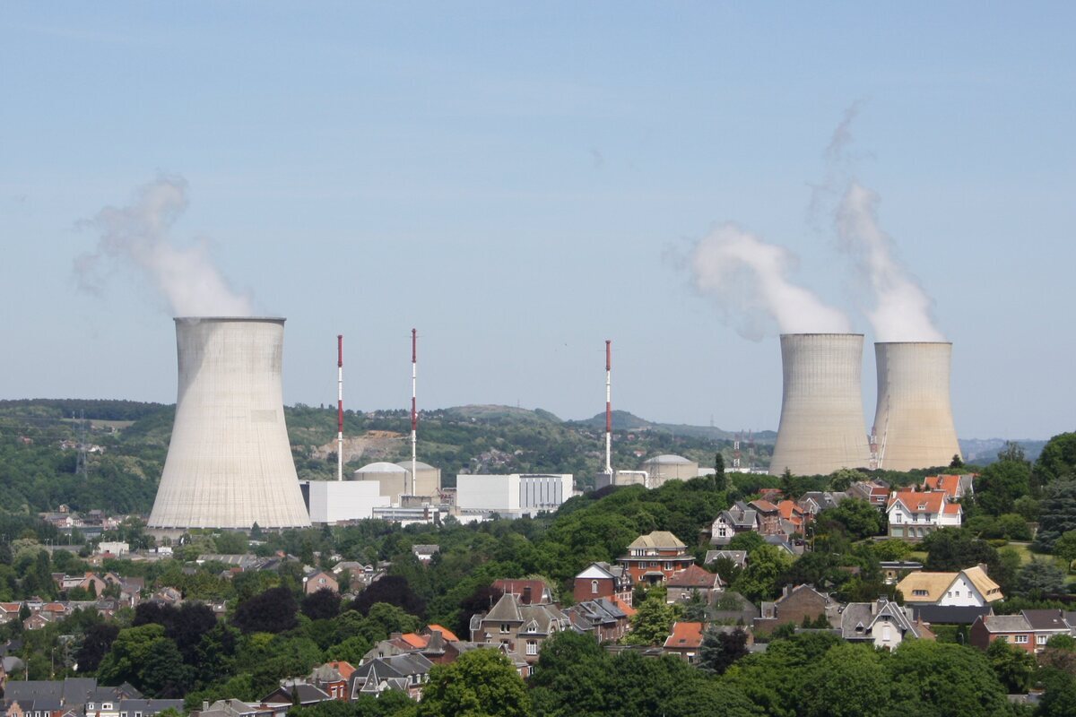 Bélgica manda un mensaje a España: detiene el desmantelamiento de sus reactores nucleares ya cerrados