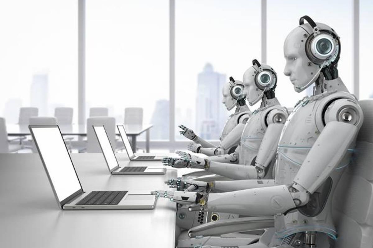 La inteligencia artificial destruirá hasta 2,3 millones de empleos en España en la próxima década