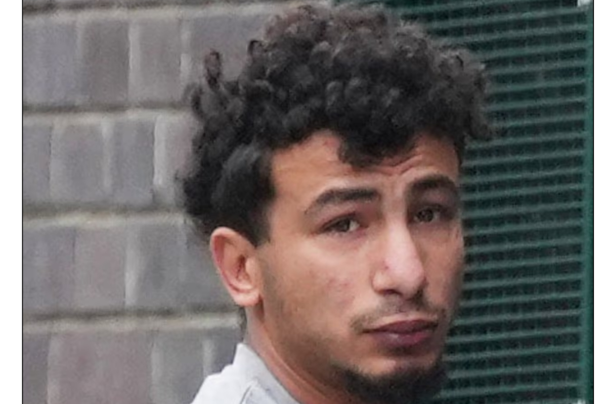 Un inmigrante egipcio acusado de violar en grupo a una mujer  en Reino Unido afirma en el juicio que «la violación es sexo»