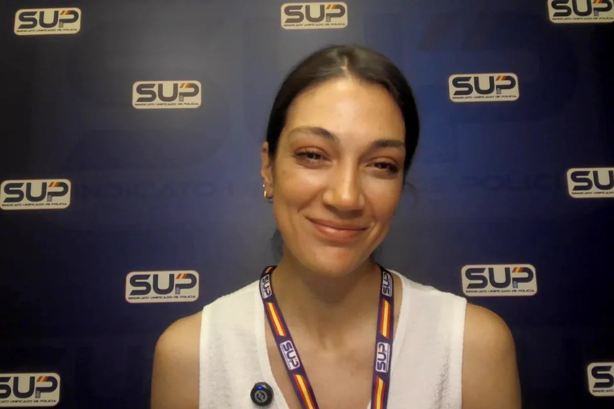 La portavoz de un sindicato policial alerta de que inmigrantes con hasta 100 detenciones y antecedentes penales están logrando regularizar su situación