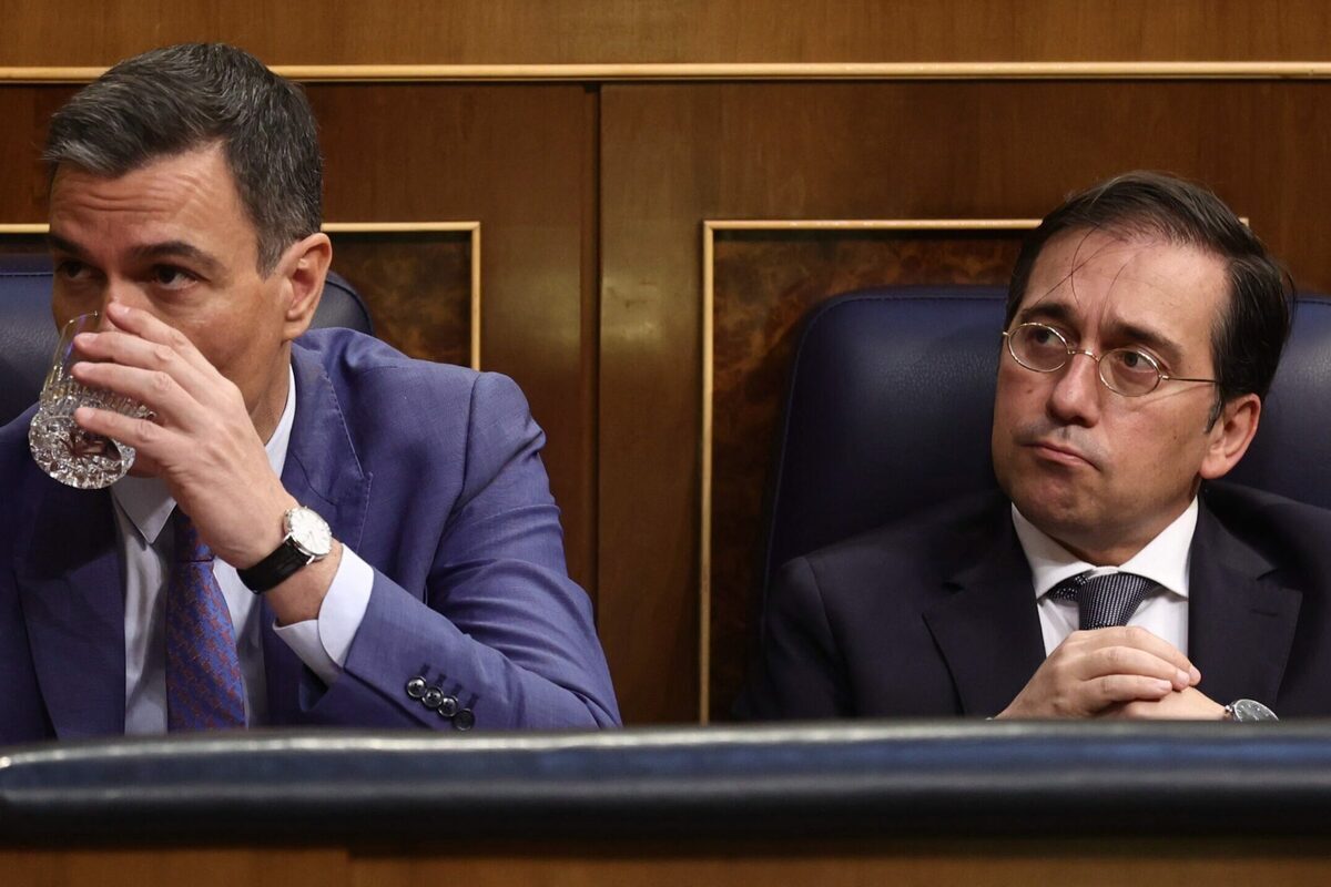 España supera a Francia e Italia y ya concentra el 44% del total de las nacionalizaciones de marroquíes en la Unión Europea