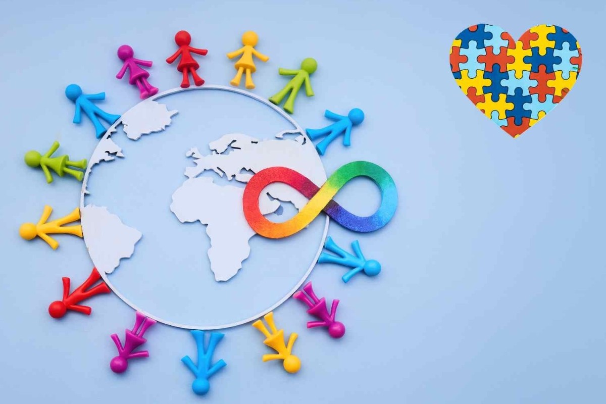 El 90% de los cuidadores de niños con autismo en España son mujeres