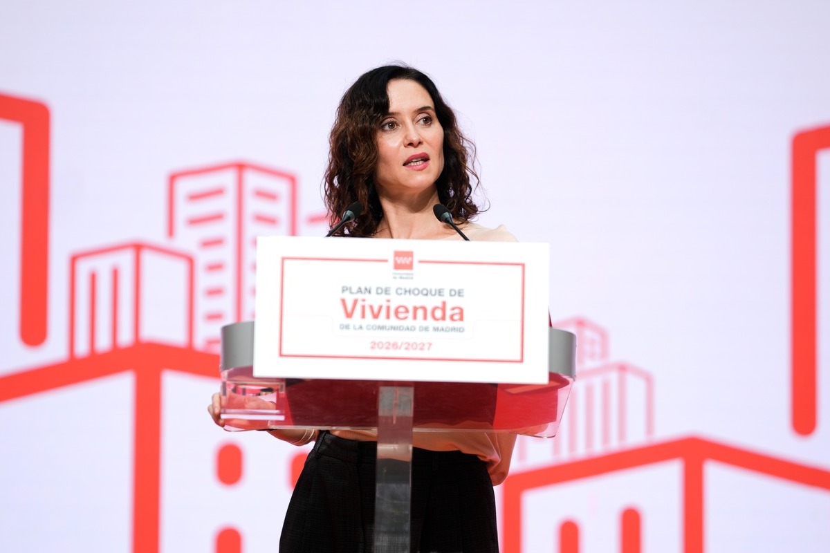 Más del 80% de los beneficiarios en ayudas para el alquiler en la Comunidad de Madrid tienen nombre o apellidos extranjeros