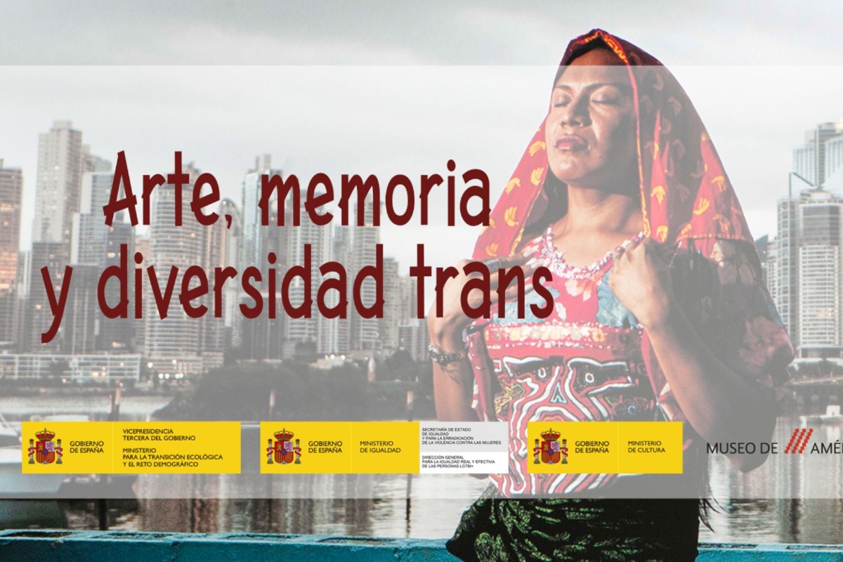 El Museo de América sostiene que España impuso el «binarismo de género» durante la conquista en una exposición financiada por el Gobierno