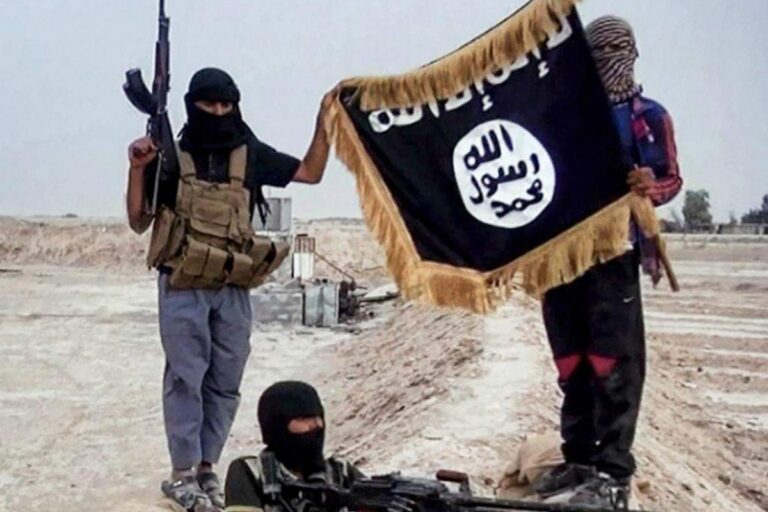 Estado Islámico llama a sus terroristas a atentar en el Mundial: «Hay que reavivar los ataques individuales en el corazón de América, debe derramarse sangre»