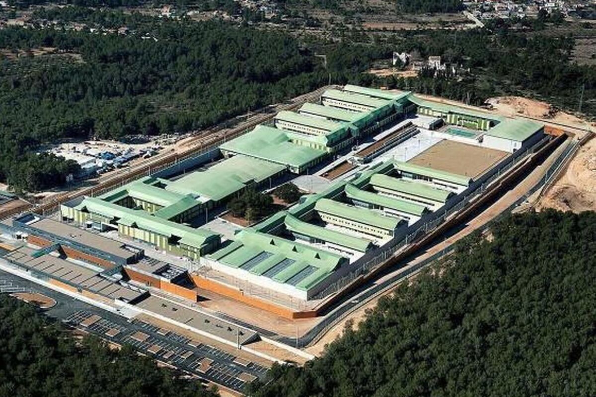 La realidad silenciada por la izquierda y el separatismo: más de la mitad de los presos en Cataluña son extranjeros