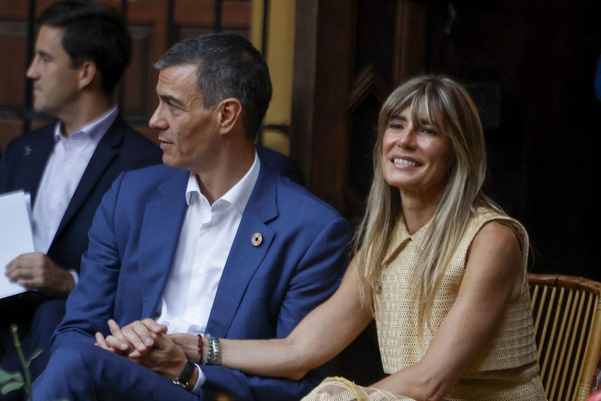 Begoña Gómez se enfrenta a 24 años de cárcel que pide la acusación popular por cuatro delitos de corrupción: «Se prevalió consciente de su condición»