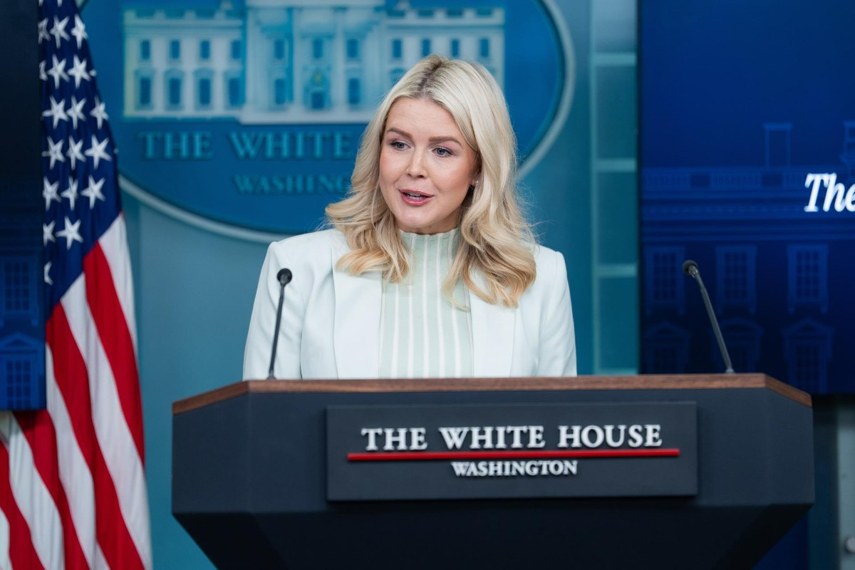 La Administración Trump valora positivamente el alto al fuego acordado con Irán: «Es una victoria para Estados Unidos»
