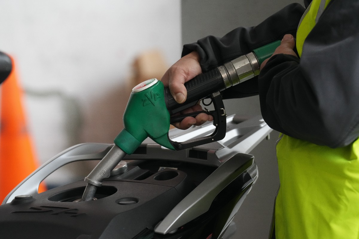 Los sindicatos convocan una huelga en las gasolineras de toda España coincidiendo con el puente de mayo