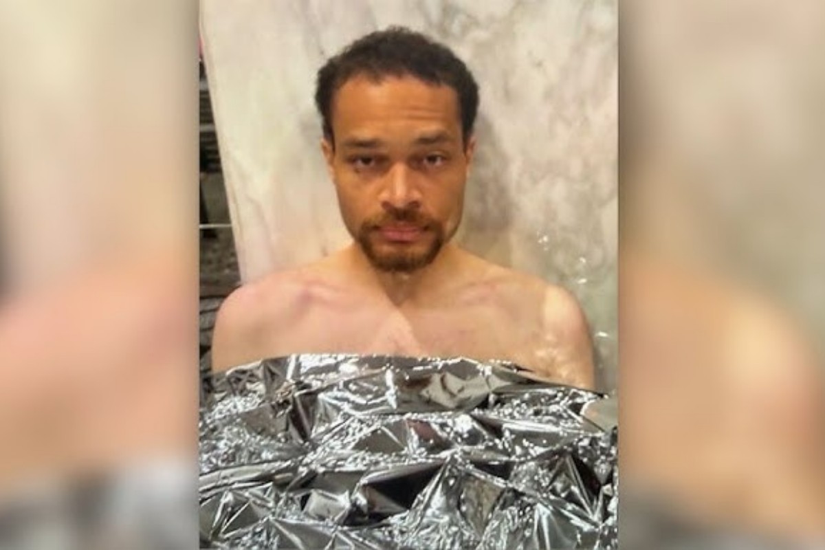 La Fiscalía de EEUU emite una acusación formal contra el terrorista que intentó a asesinar a Trump