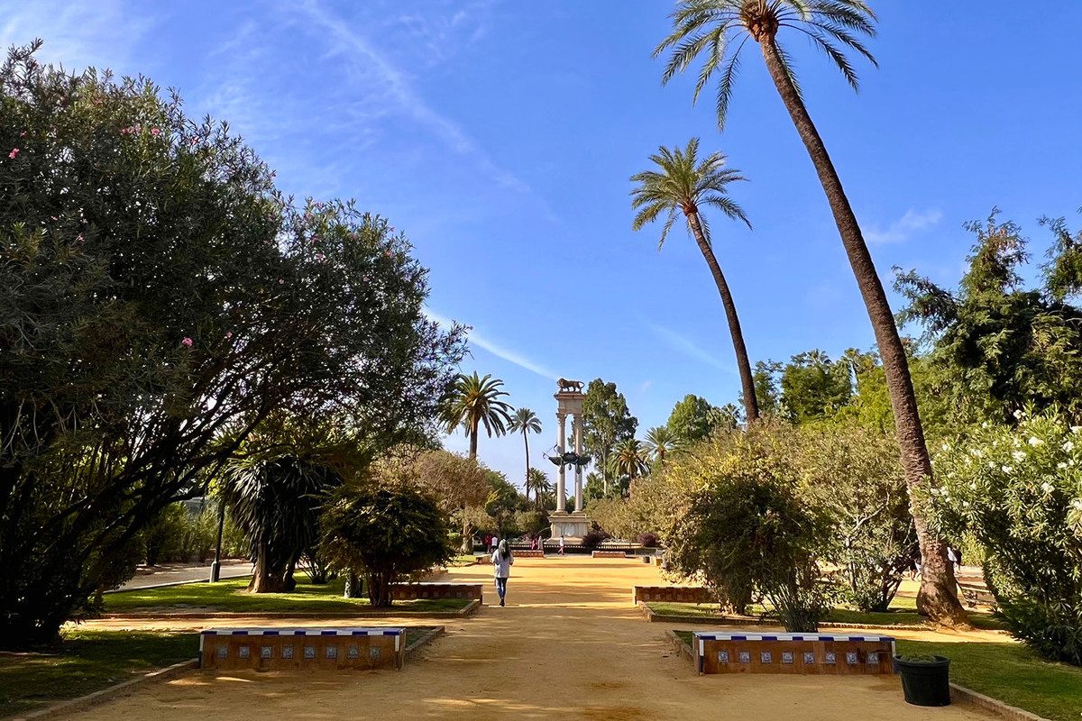 Detenido un inmigrante marroquí con 15 antecedentes por robar a dos mujeres en media hora en las calles de Sevilla