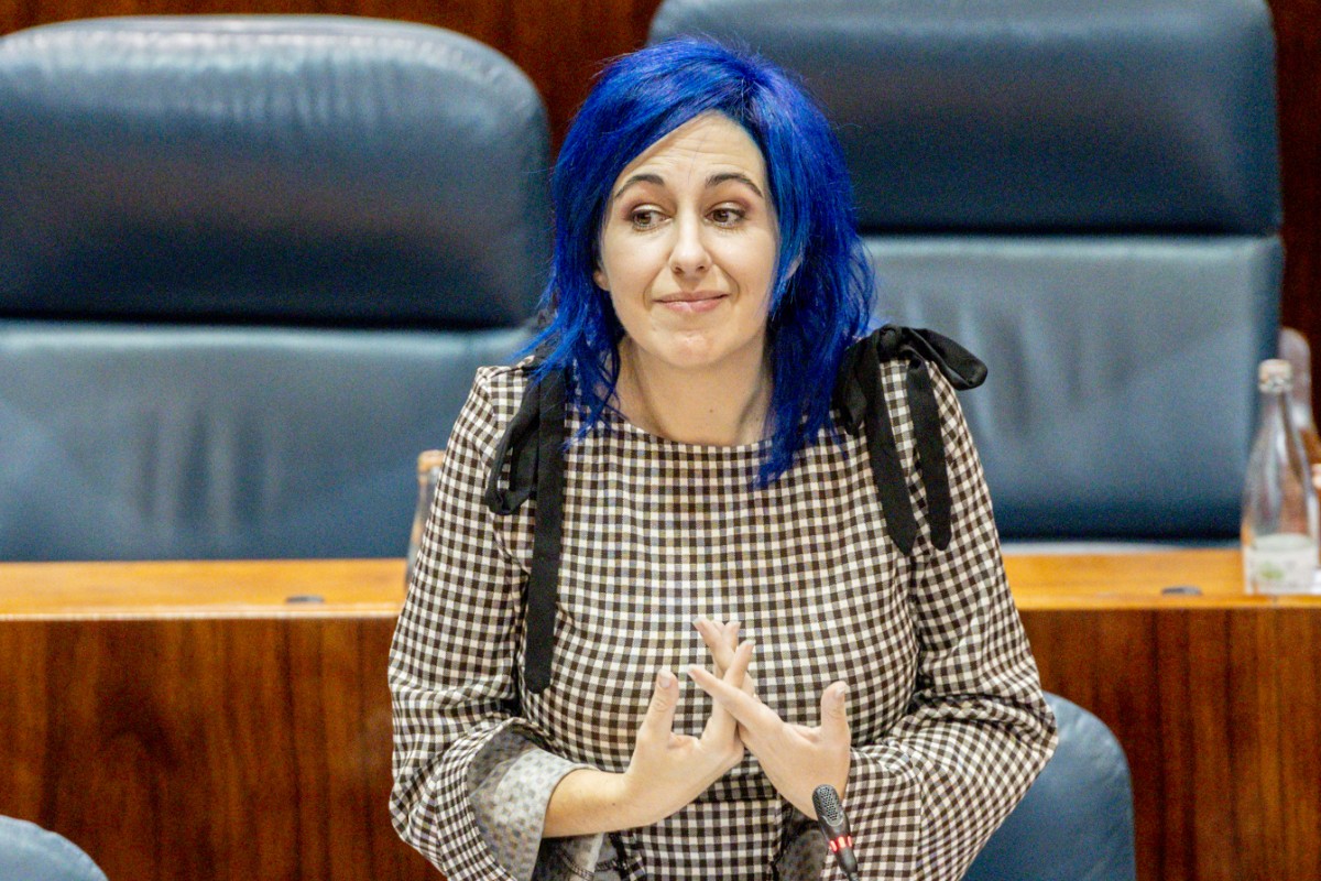 La extrema izquierda aplaude al Gobierno de Ayuso (PP) por facilitar la eutanasia en la Comunidad de Madrid