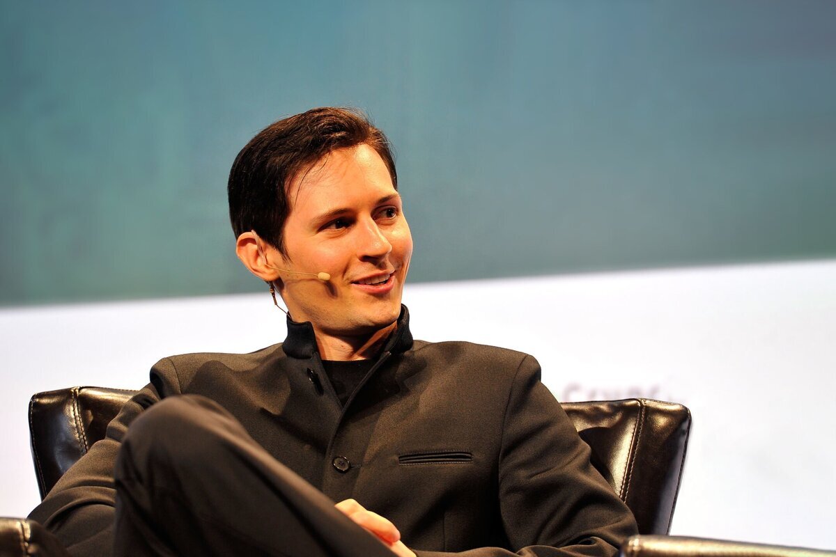 El fundador de Telegram desvela que Bruselas ofrece acuerdos secretos a los CEO de las redes sociales para censurar a los patriotas