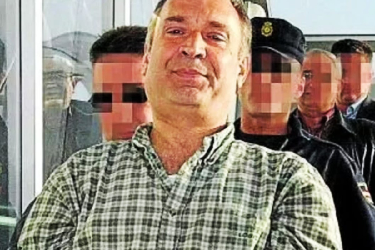 Más beneficios a etarras: sale de la cárcel ‘Pototo’, el sanguinario terrorista que ordenó el secuestro de Ortega Lara