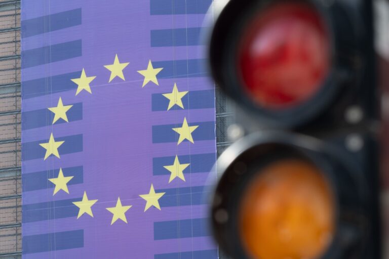 Schengen y la invasión de Ceuta: las grietas del sistema que abolió de facto las fronteras dentro de la UE