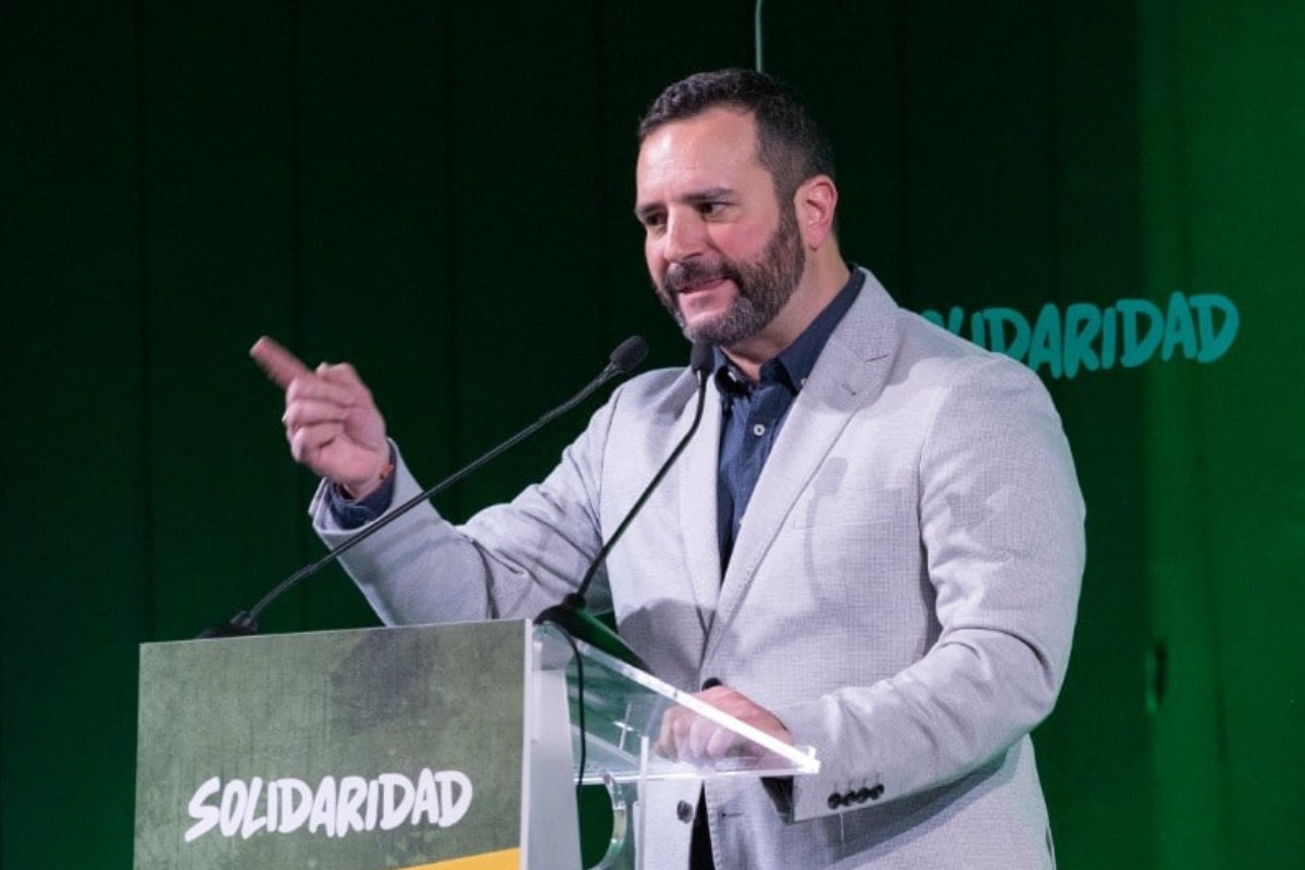 El sindicato Solidaridad denuncia los alarmantes datos del paro y censura el «silencio» de UGT y CCOO: «Han sido comprados por el Gobierno a golpe de talonario»