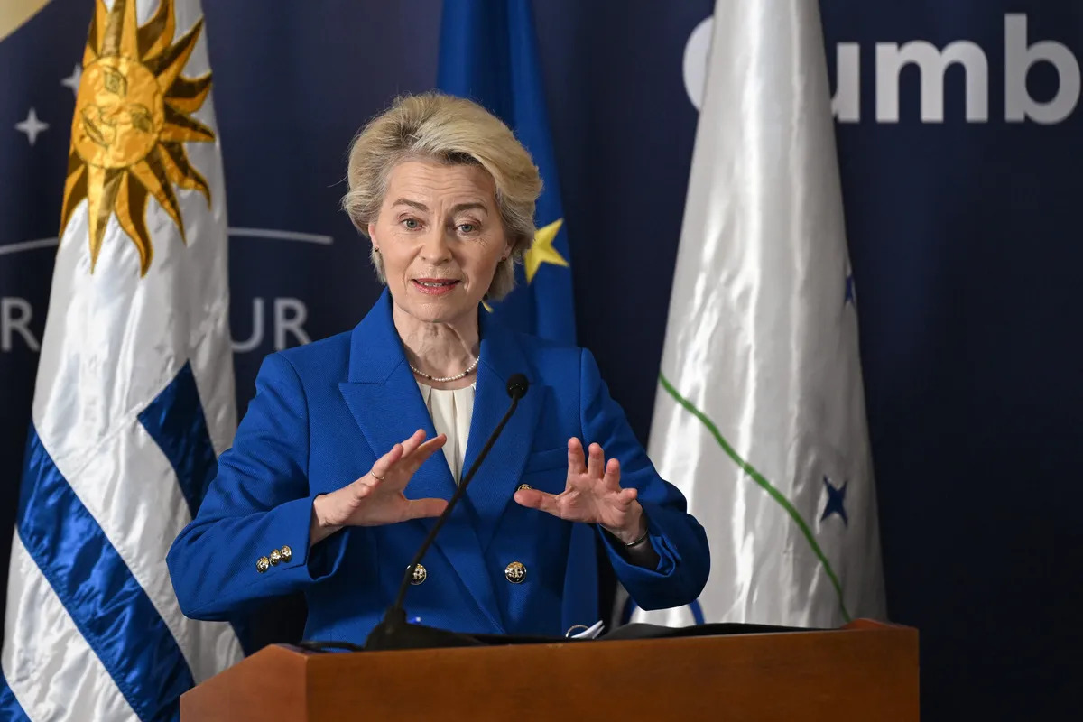 Bruselas añade a espaldas de los ganaderos criterios con Mercosur que favorecerán el «dumping» de una empresa brasileña de carne