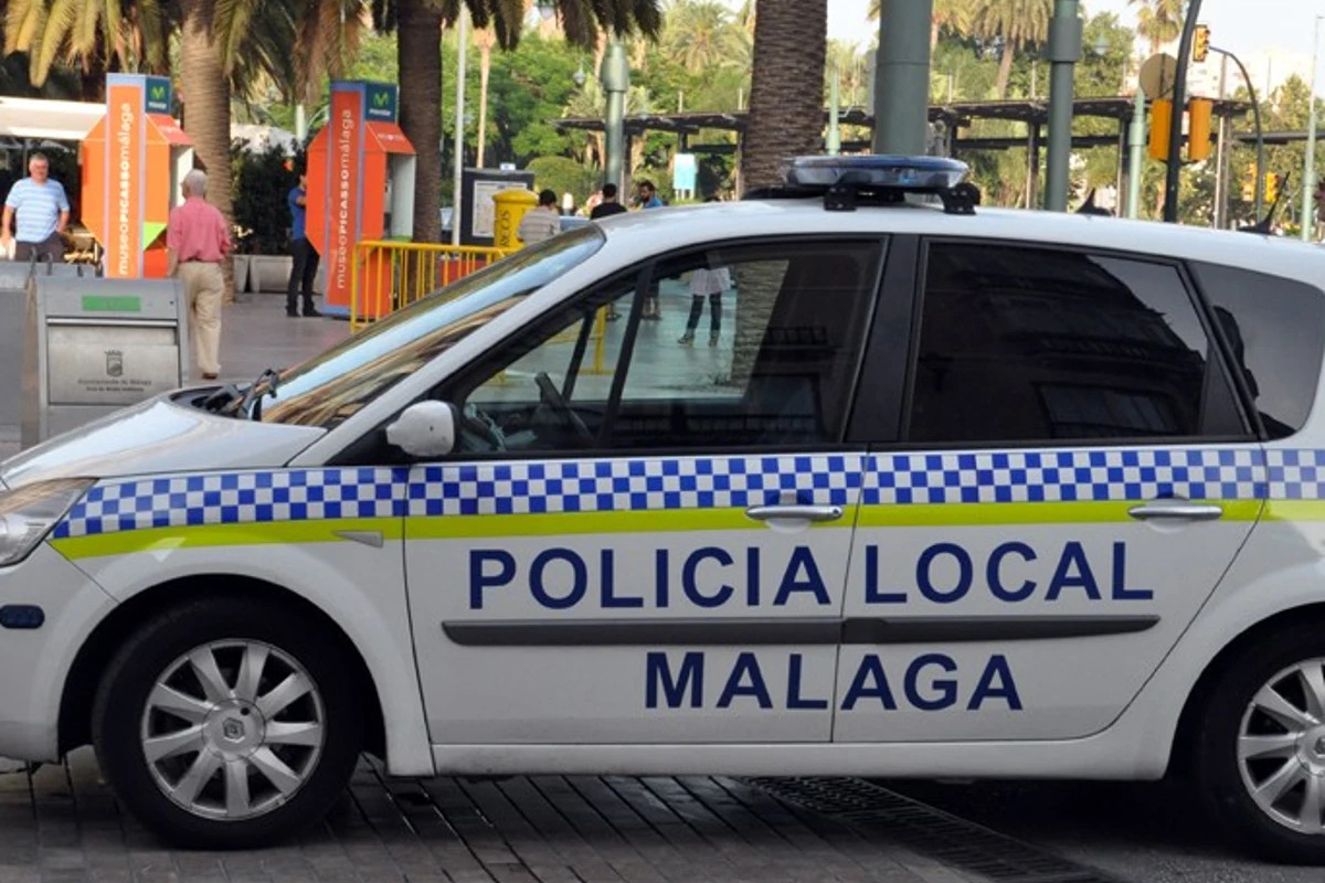 Detenido un inmigrante marroquí tras acorralar a una mujer para agredirla sexualmente e intentar secuestrar a un niño en Málaga