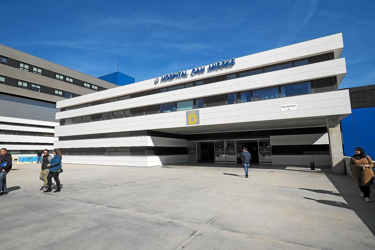 Se dispara la inseguridad en Ibiza: una paciente con cáncer metastásico sufre una brutal agresión sexual en plena madrugada