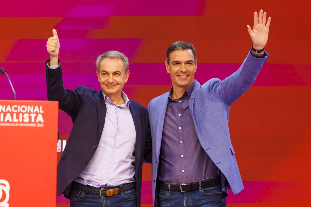 Zapatero, más cerca del banquillo: nuevas investigaciones judiciales lo acorralan por blanqueo de capitales a gran escala