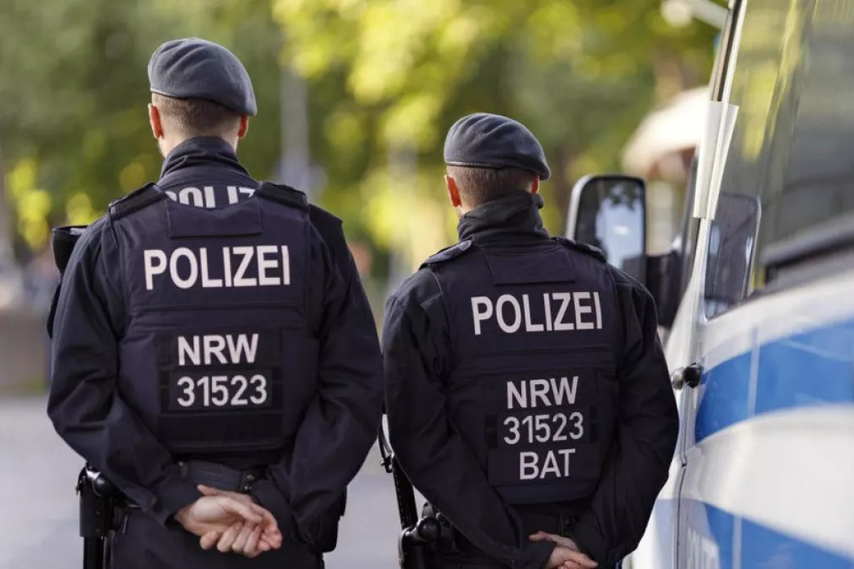 Destapan una banda de inmigrantes africanos que atraían a niñas y las drogaban para abusar sexualmente de ellas en Núremberg (Alemania)
