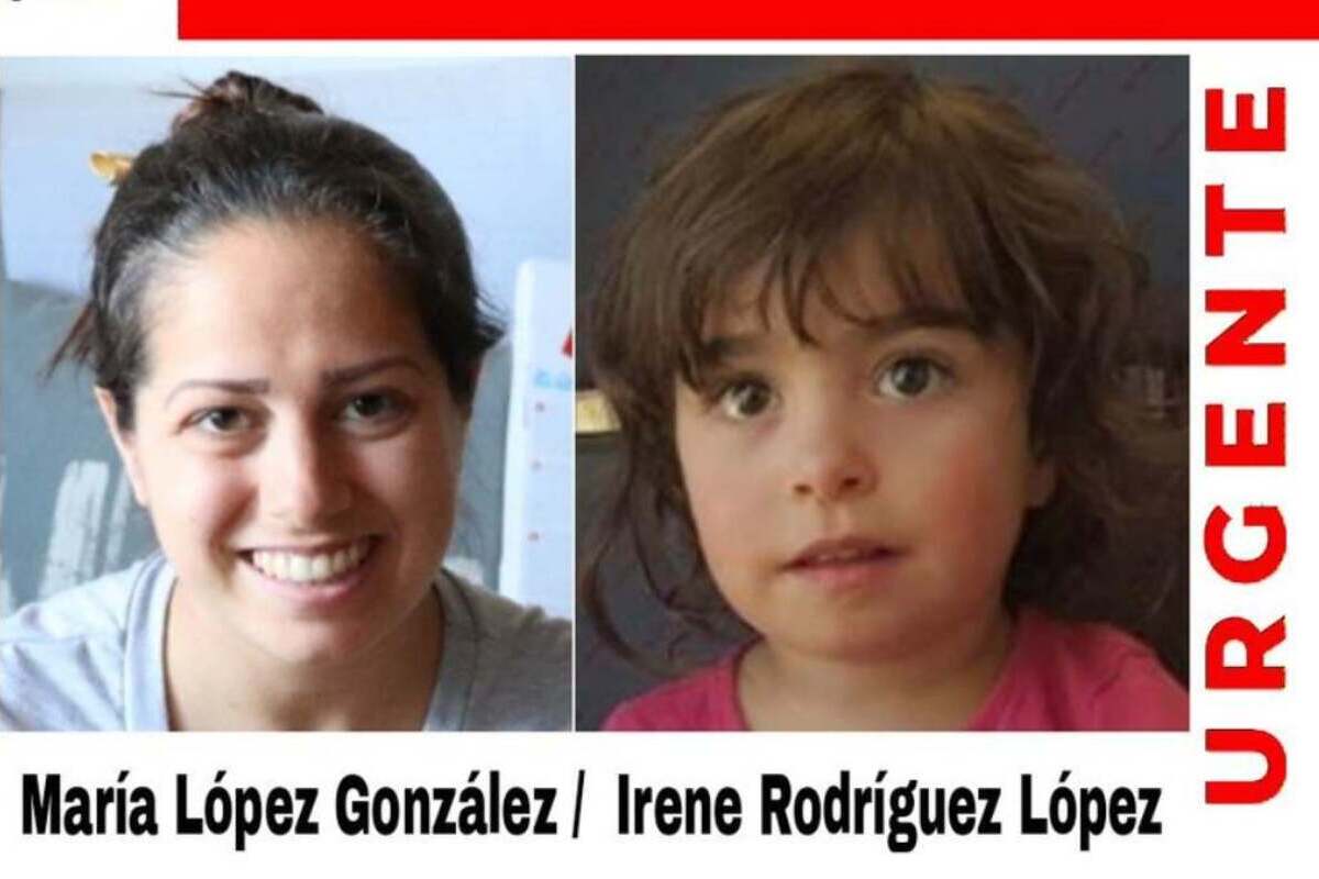 Un padre recupera a su hija tres años después de que la madre la «sustrajera» ilegalmente y se escondiera en Suiza con ella